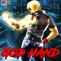 God Hand Hint icon