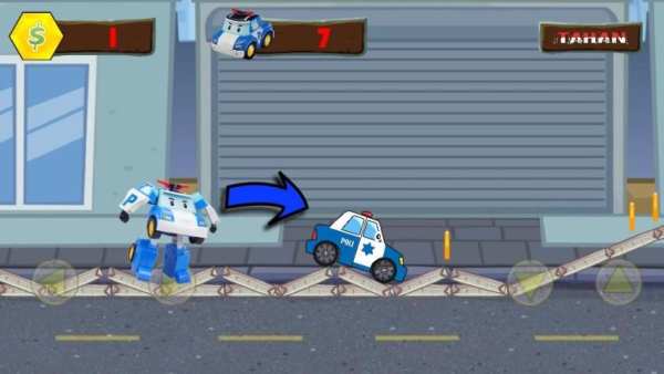 Permainan Poli Indonesia screenshot 2