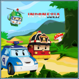 Permainan Poli Indonesia icon