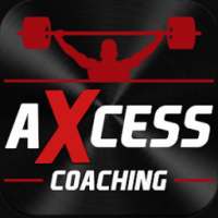 Axcess Coaching - Championship Level Training on 9Apps