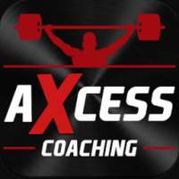 Axcess Coaching - Championship Level Training