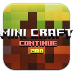 MiniCraft - Pocket Edition 1.1.1.5.1