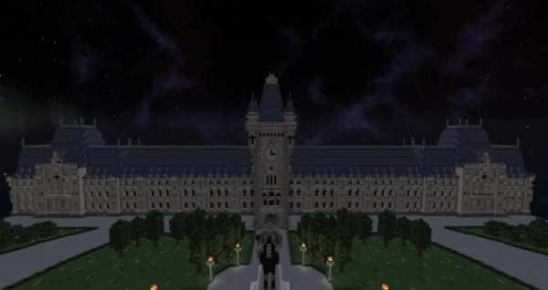 Mini Craft : Continue screenshot 1