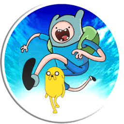 ikon super Adventure Run time Games world