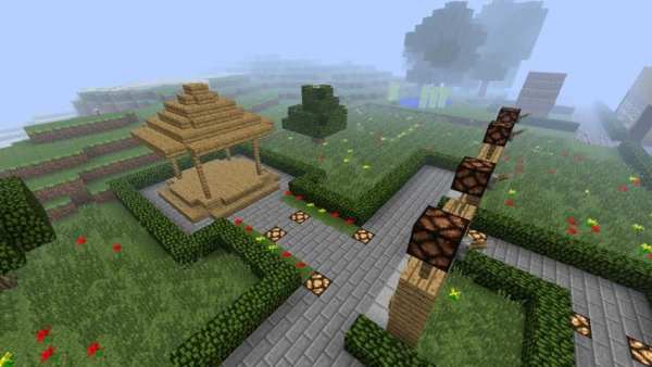 Mini Craft : Continue screenshot 6