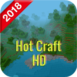 ikon My Hot Craft: Creative And Survival HD