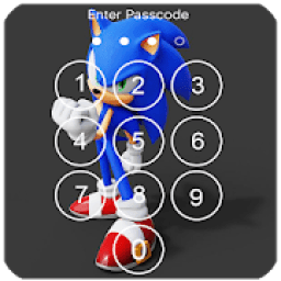 Sonic Lock Screen आइकन