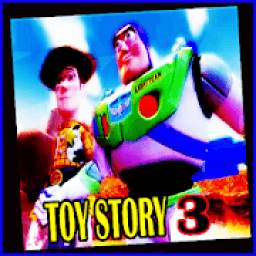 Tips Toy Story 3