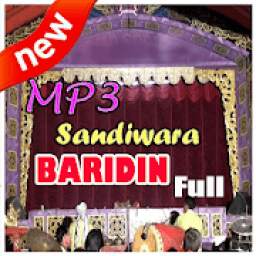 Sandiwara Tarling Baridin MP3 Full 1.0.0