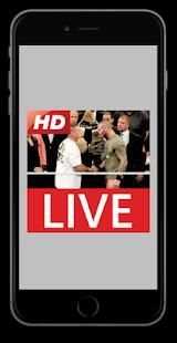 WWE Live Streaming screenshot 2