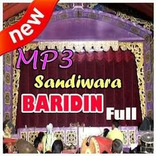 Sandiwara Tarling Baridin Full screenshot 3
