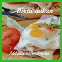 Dieta Dukan on 9Apps