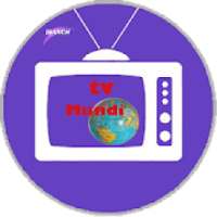 TV Mundi on 9Apps