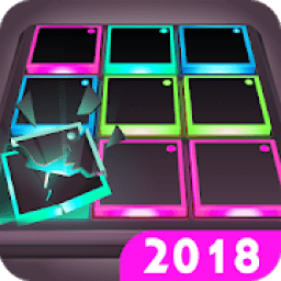 Drum Pads PRO आइकन