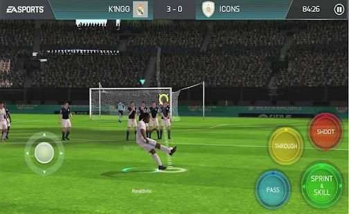 FIFA 2018 for Guide screenshot 1