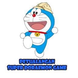 Petualangan Super Doraemon Game 3.0