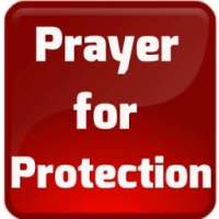 Prayer for Protection