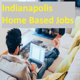 Indianapolis Home Based Jobs आइकन