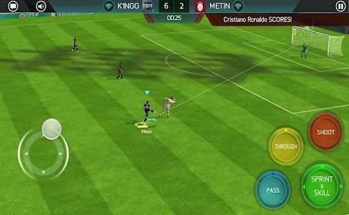 FIFA 2018 for Guide screenshot 3