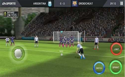 FIFA 2018 for Guide screenshot 2