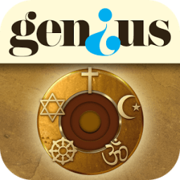Genius Religion Quiz Lite icon