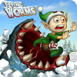 Effing Worms icon