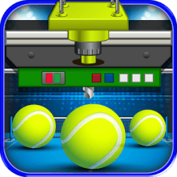 ikon Tennis Ball Factory