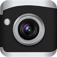 Film Camera - Selfie, polaroid filter, earn points