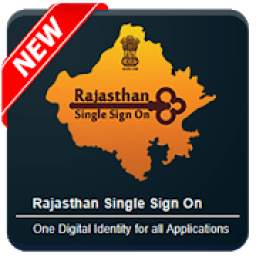 SSO Rajasthan - Single Sign On