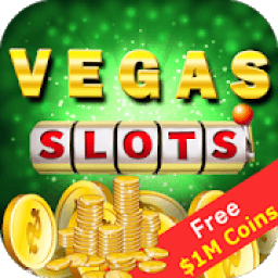 ikon Slot Keberuntungan Bonus Vegas Cepat