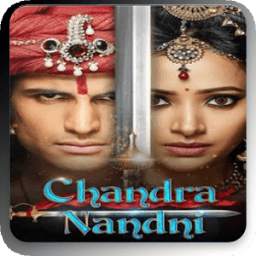 Ost Chandra Nadini 1.6