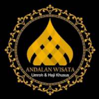 Andalan Wisata on 9Apps