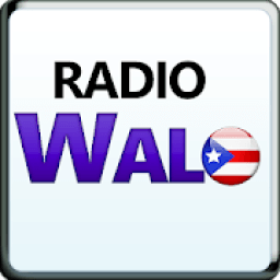 ikon Walo Radio 1240 Puerto Rico