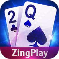 ดัมมี่ - Dummy ZingPlay