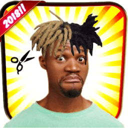 Dreadlocks Styles Hair Changer आइकन