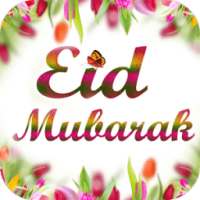 Eid Mubarak Photo Editor on 9Apps