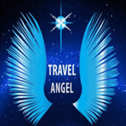 The Travel Angel App icon