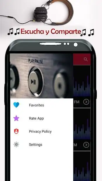 Emisora La Reina - Apps on Google Play