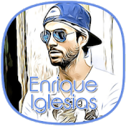 ikon Enrique Iglesias Musica