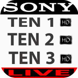 sony ten tv hd 1.0
