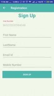 Family Kid Mobile IMEI GPS Tracker : Cloud Based screenshot 1