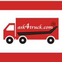 Ask4Truck - Post Your Load or Truck on 9Apps