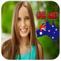 Australia Chat, Flirt chat & Australia Dating App on 9Apps