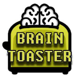 Brain Toaster