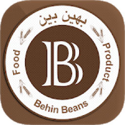 فروش مواد غذایی بهین بین - Behin Bean
‎ icon