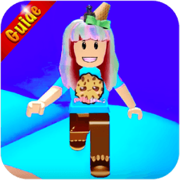 ikon Guide For Cookie Swirl C Roblox