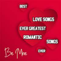 Best Love Songs Ever Greatest Romantic Songs Ever