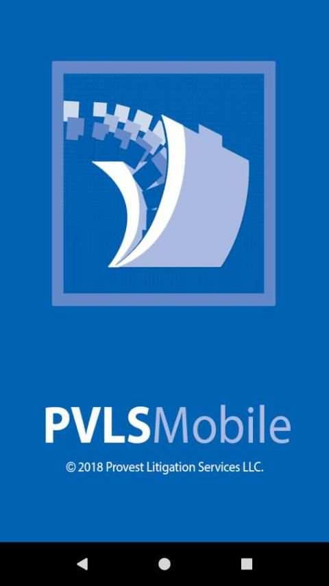 PVLSMobile screenshot 6