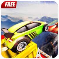 Car Racing 2018: Highway Drift Stunts Simulator 3D