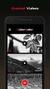 Video Cutter स्क्रीनशॉट 9
